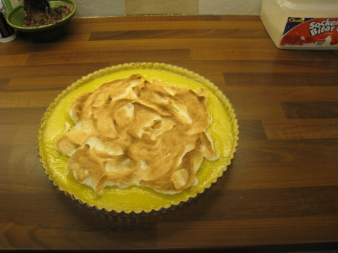 L8s Schysta Eko Café