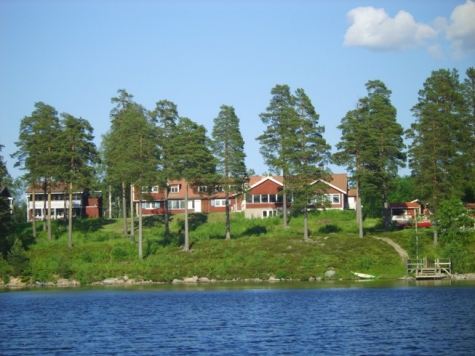 Rämshyttan Turistgård