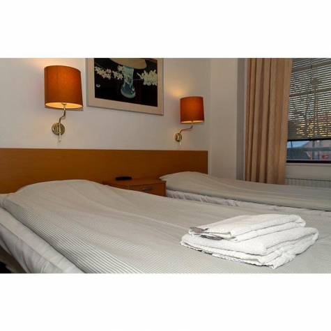 Kville Hotel, Bed and Breakfast