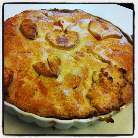 Café Bergsmansgården  Lunedet