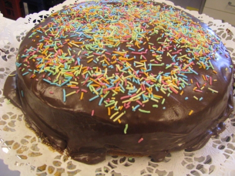 Café Bergsmansgården  Lunedet