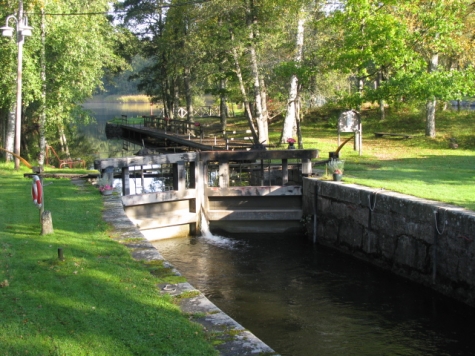 Café Bergsmansgården  Lunedet