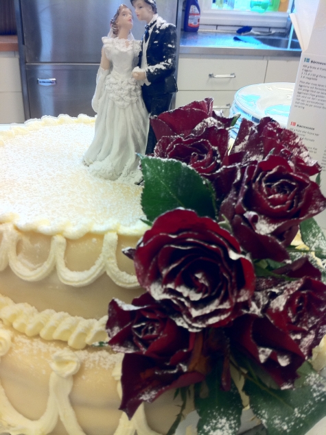 Café Bergsmansgården  Lunedet