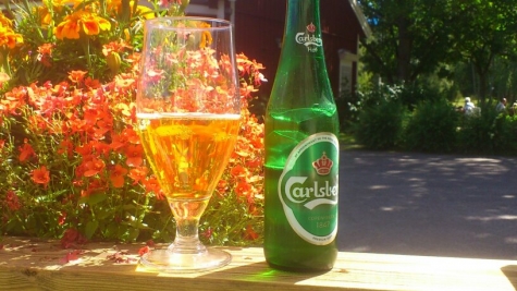 Café Bergsmansgården  Lunedet