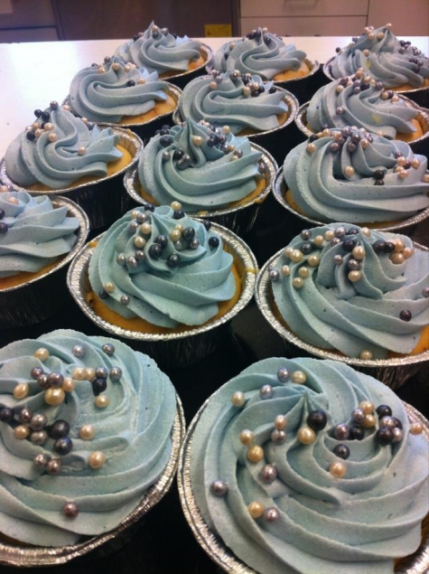 Café Bergsmansgården  Lunedet