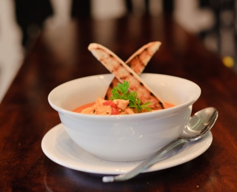 Momento Coffee and Food