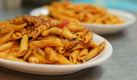 Momento Coffee and Food