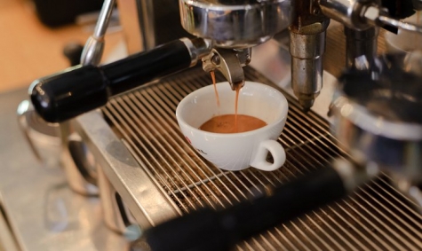 Momento Coffee and Food