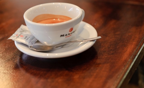 Momento Coffee and Food