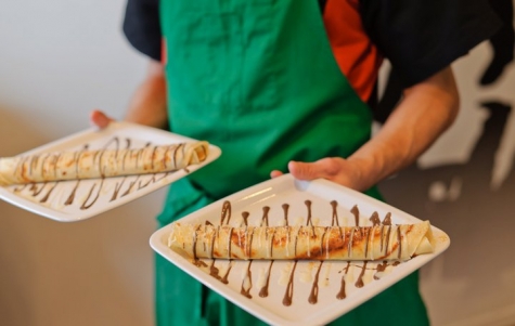 Momento Coffee and Food