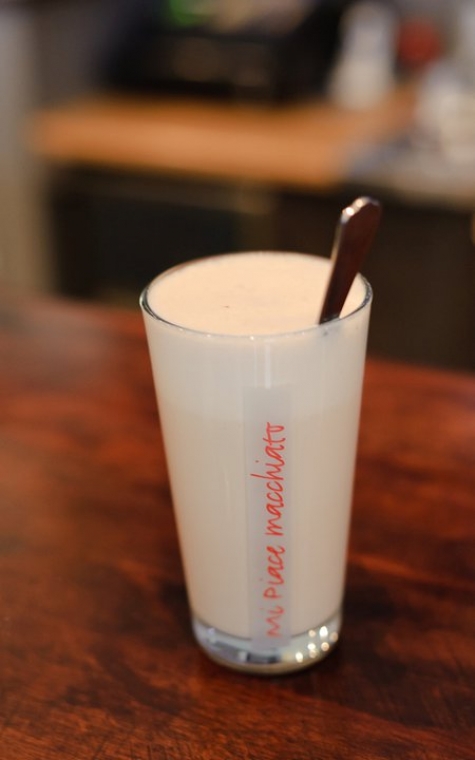 Momento Coffee and Food