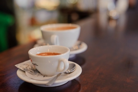 Momento Coffee and Food