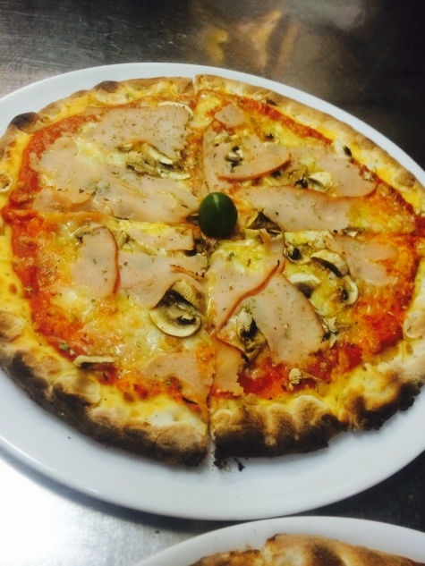 Momento Coffee and Food