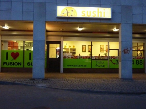 Ai Sushi