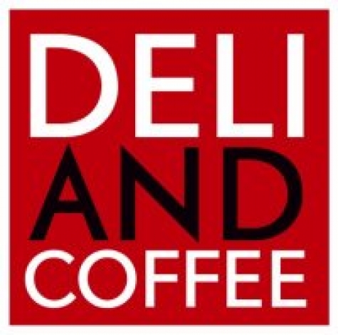 Deli and Coffee, (Downtown)