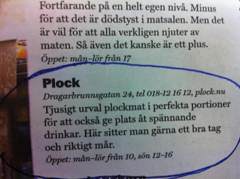 Plock