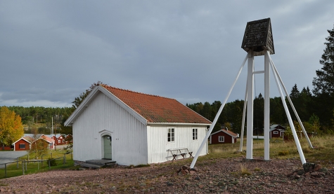 Norrfällsvikens kapell