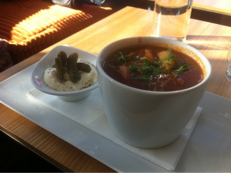 Piren Restaurang och Bar