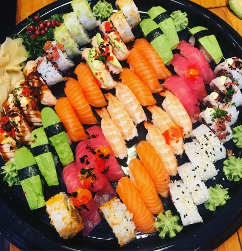 Suuni´s Sushi