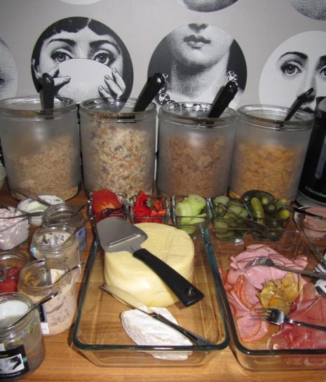 5:ans Bed & Breakfast