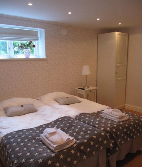 5:ans Bed & Breakfast