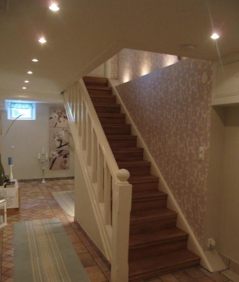 5:ans Bed & Breakfast