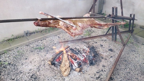 STF Fårösund,Bunge Vandrarhem