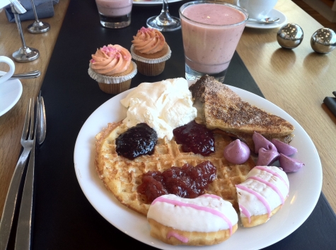 Aquavit Grill och Raw Bar