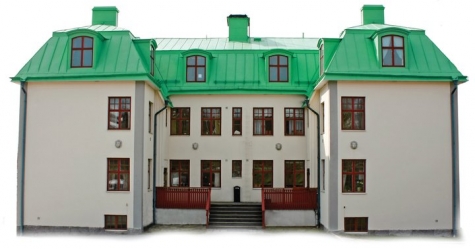 Vindarnas Hus