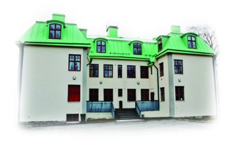 Vindarnas Hus