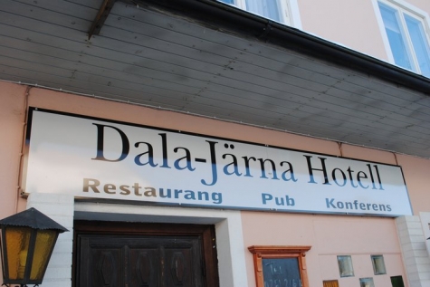 Dala-Järna Hotell