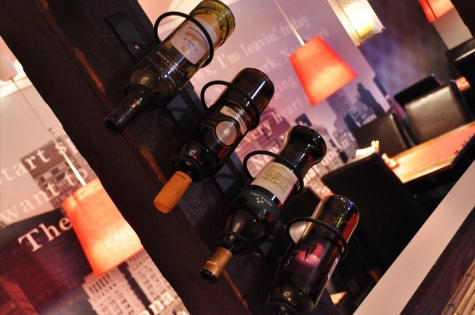 Restaurang Soul Food