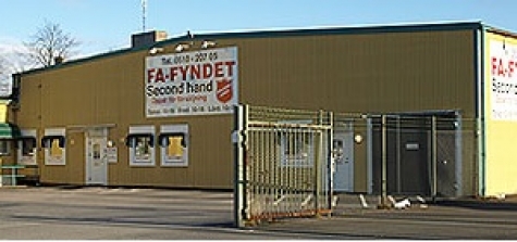 FA-Fyndet