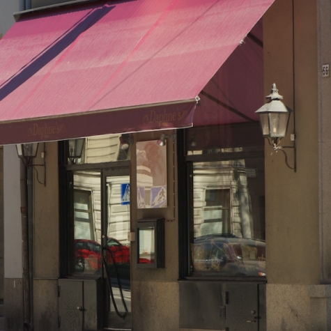 Restaurang Daphne´s