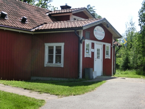 Högsjö Wärdshus