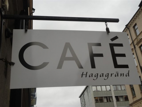 Café Hagagränd