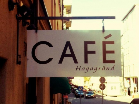 Café Hagagränd
