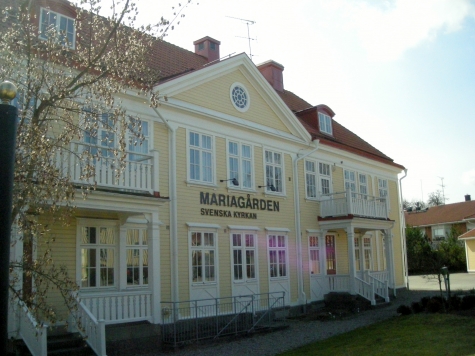 Mariagården