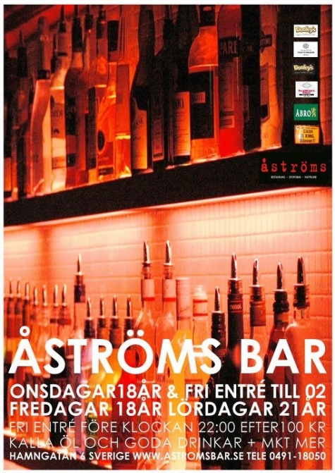 Åströms Sportsbar