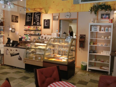 Reiduns Café