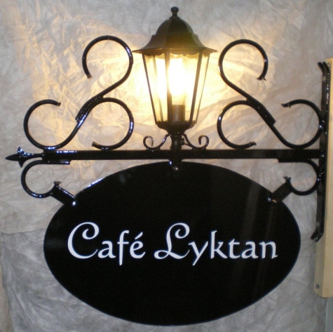 Café Lyktan