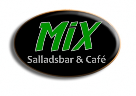 Mix Salladsbar och Café