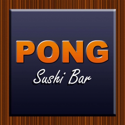Pong sushi bar