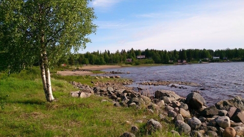 Storöns Camping