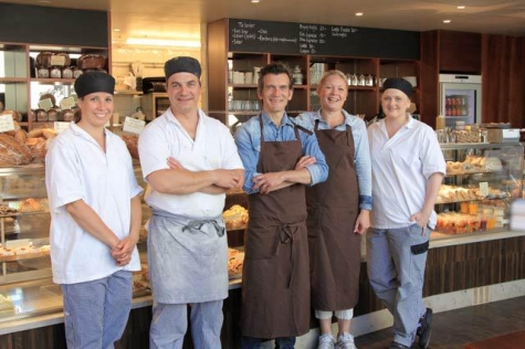 Åsö Konditori och Bageri