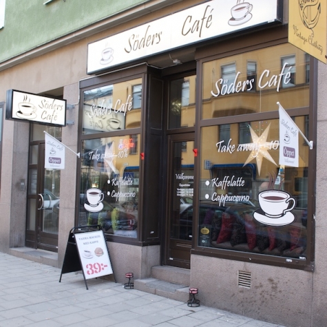 Söders Café