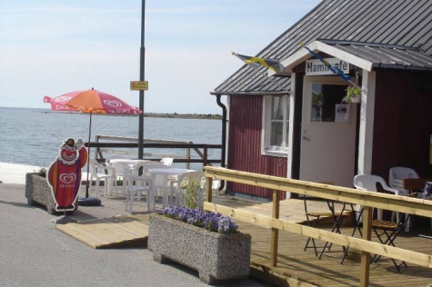 Hamncaféet