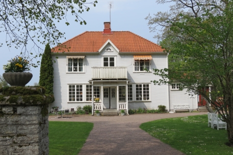 Klosterkaféet