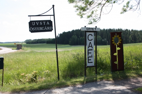 Café Östergården