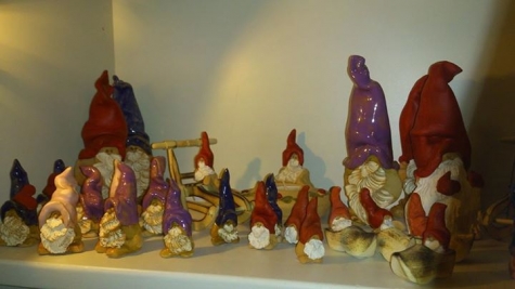 Trosavik Slöjd och Café